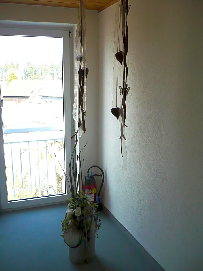 Hotel Garni Noval