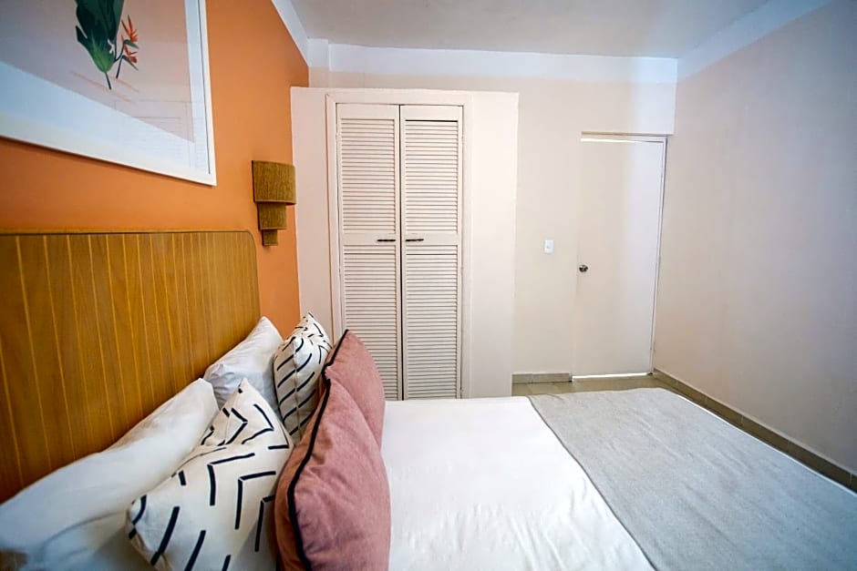 Hotel Tropicus Boutique