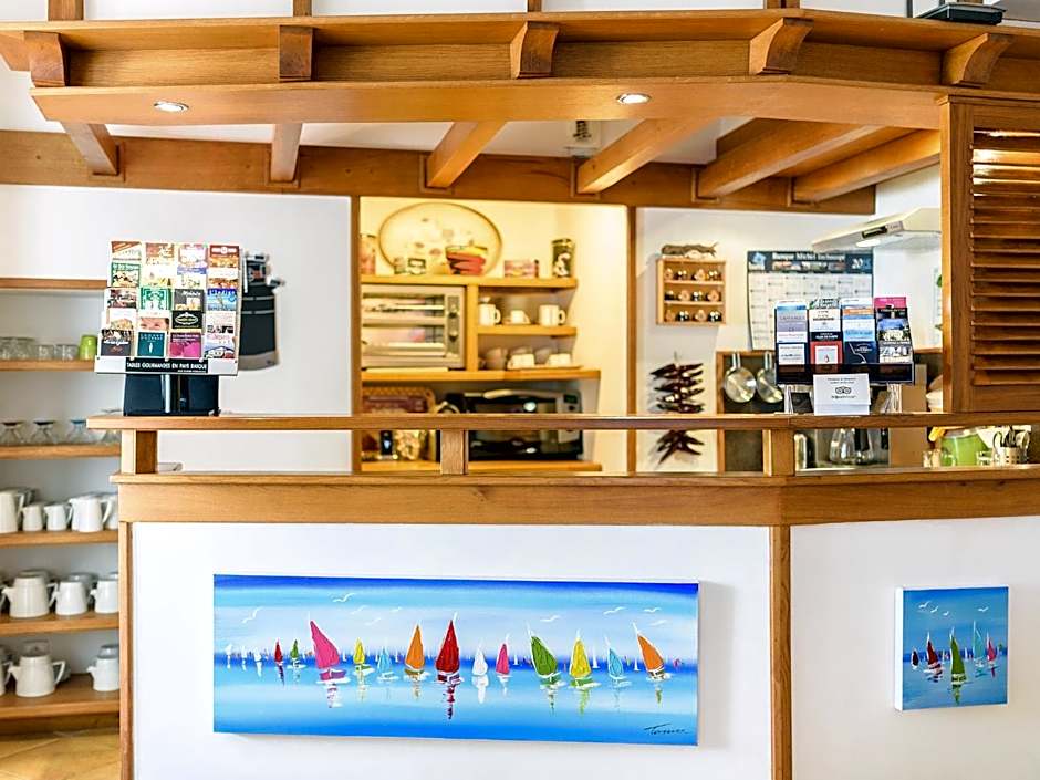 Hotel Les Almadies - Coeur de Ville