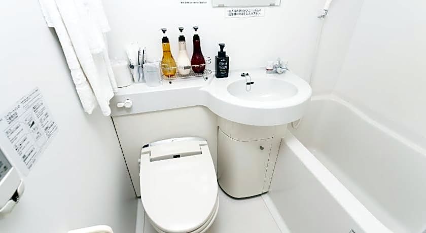 Hotel Peace Island Ishigaki In Yashima