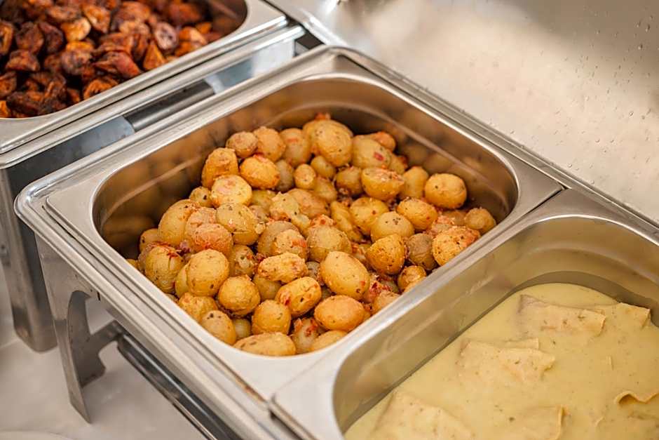 Hotel del Carmen, en el Centro- DESAYUNO Incluido !