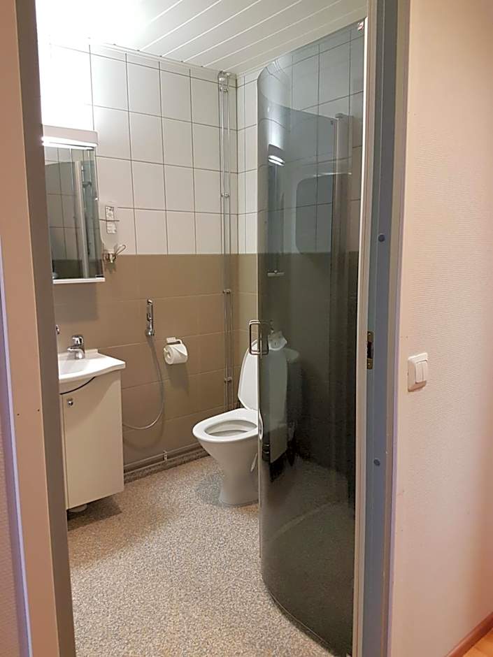 Hotelli Kärsämäki