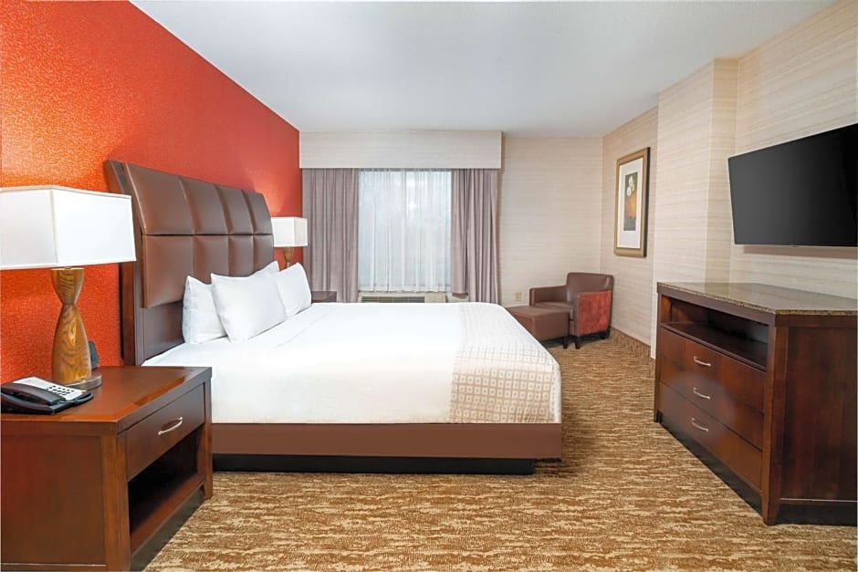 Hilton Garden Inn Hanover Arundel Mills BWI Airport