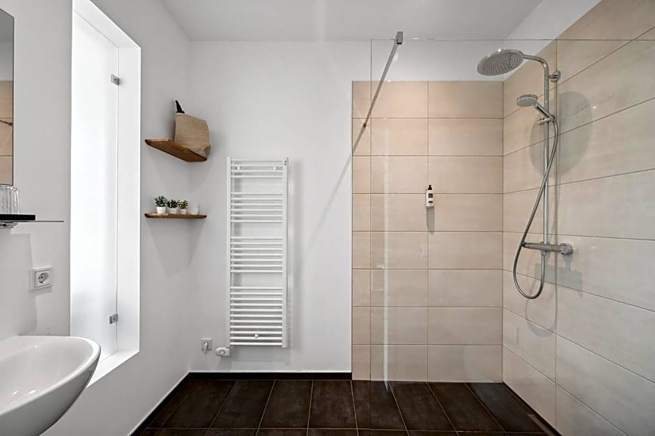 Home and CoLiving Bonn I Aparthotel