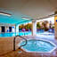 Heritage Inn & Suites The Woodlands, Trademark by Wyndham