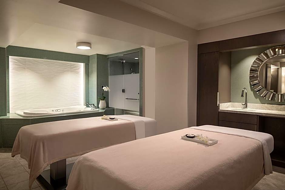 The Ritz-Carlton New Orleans