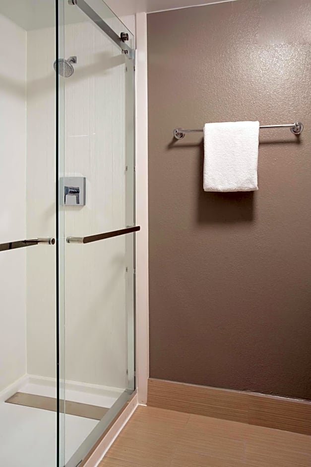 Courtyard by Marriott Tampa Westshore/Airport