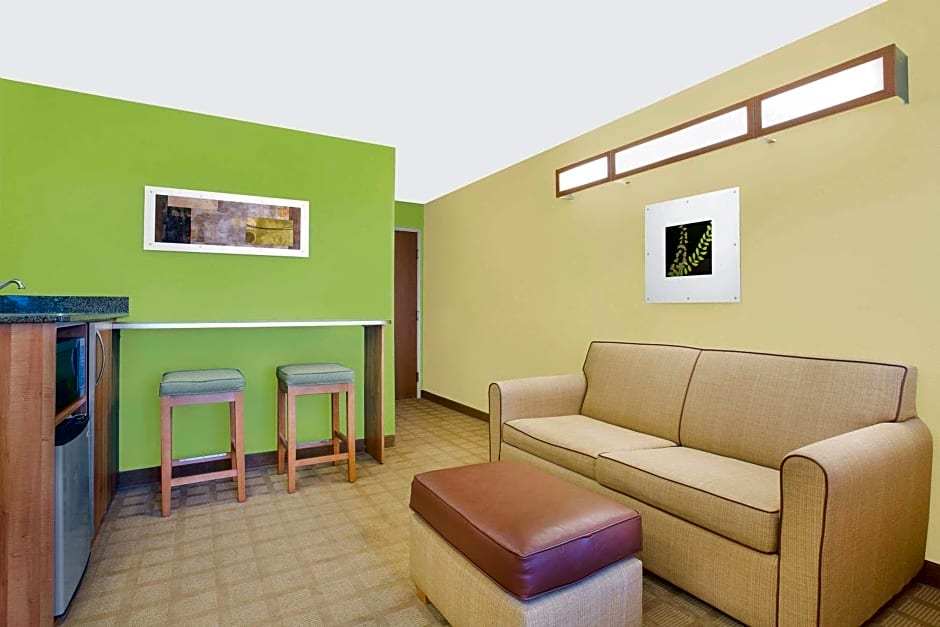 Microtel Inn & Suites by Wyndham Tuscumbia/Muscle Shoals