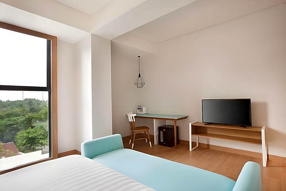 La Lucia Boutique Hotel by Prasanthi