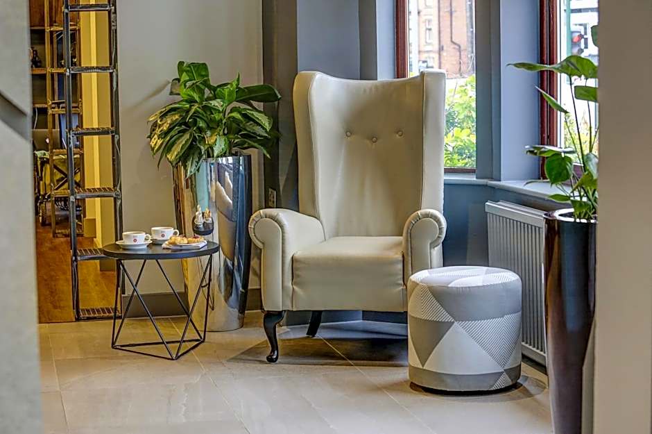 Best Western Plus Nottingham Westminster Hotel