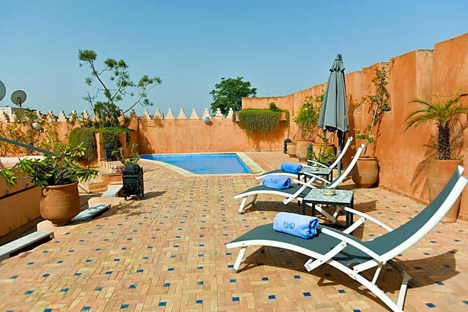 Riad Yacout
