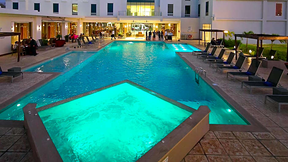 Crowne Plaza Panama Airport By IHG