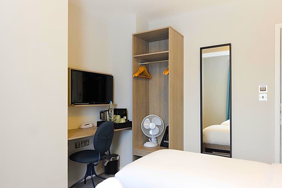 Prince William Hotel