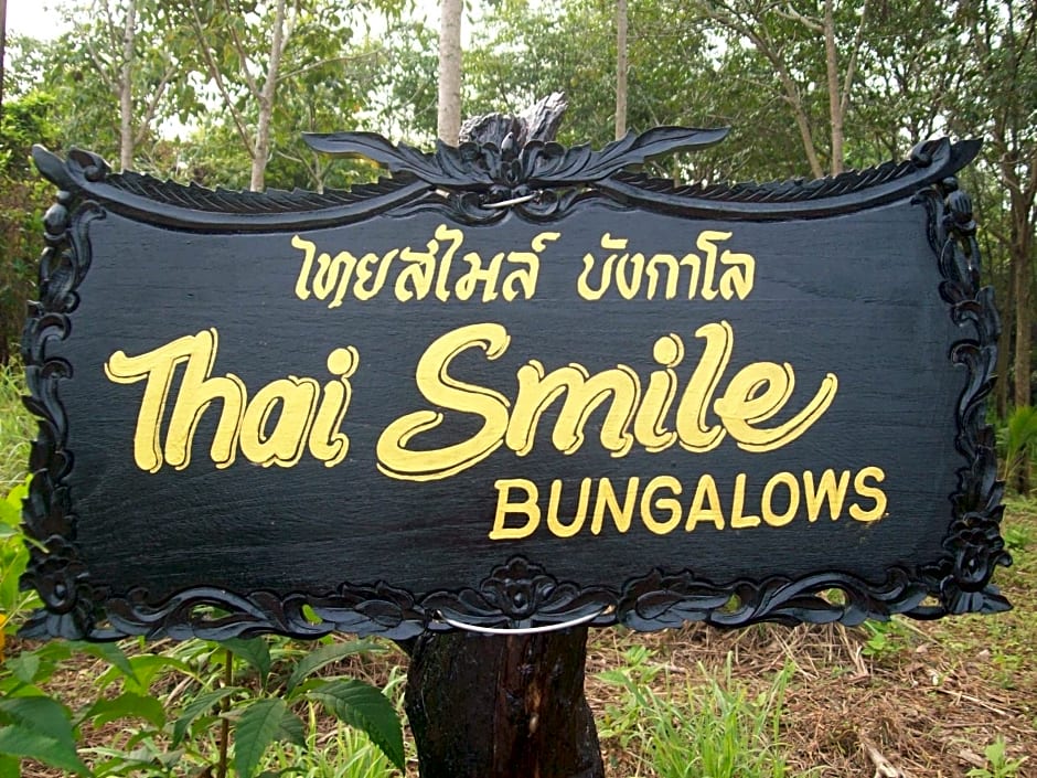 Thai Smile Bungalows