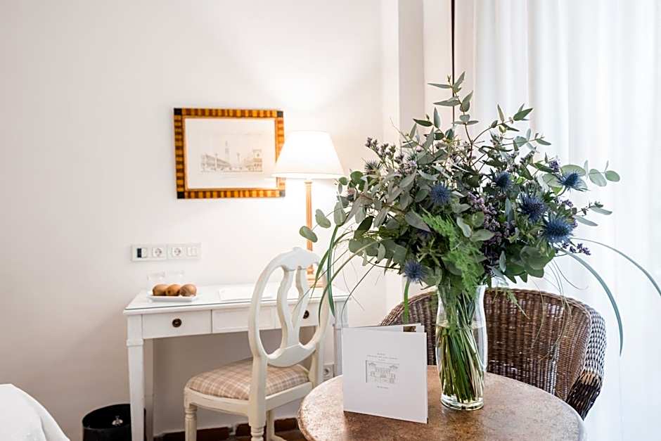 Palacio De Los Navas