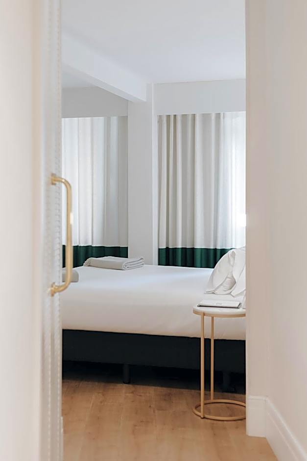 Cosmo Hotel Boutique