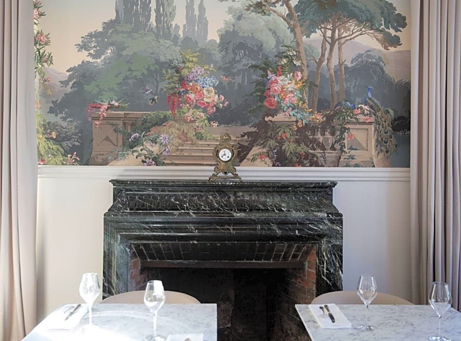 Le 25Bis By Leclerc Briant