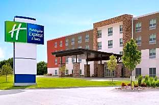 Holiday Inn Express & Suites - Canon City By IHG