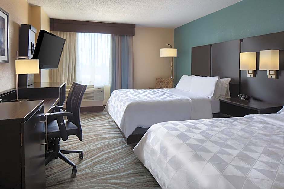 Holiday Inn Rock Island-Quad Cities By IHG