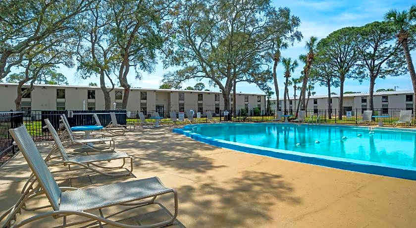 Quality Inn Fort Walton Beach - Destin West