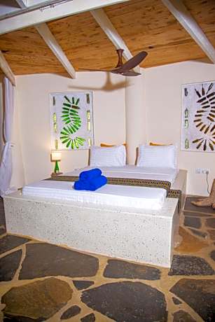 Family Room with Sea View