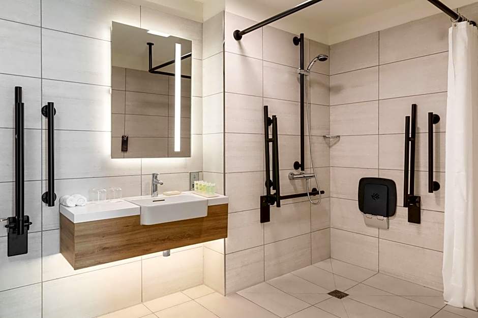 Courtyard by Marriott Glasgow SEC