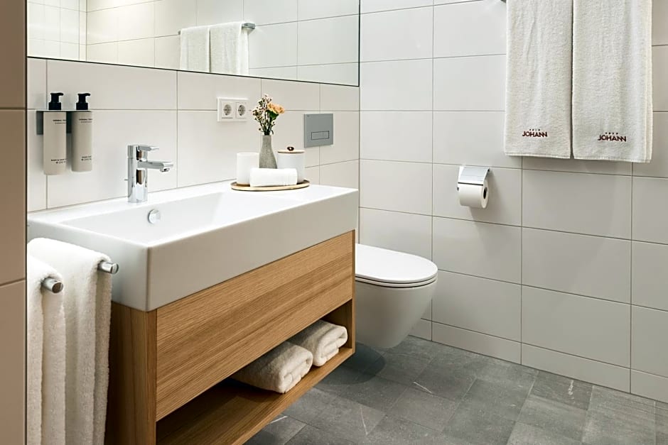 Hotel Johann