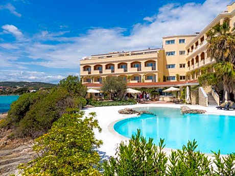 Gabbiano Azzurro Hotel & Suites