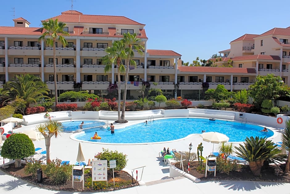 Andorra Apartamentos