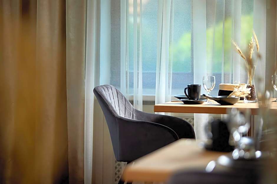 Maximilian Appartements