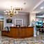 Hotel Paryski Art & Business Zakopane - Basen Jacuzzi Sauna Małpi Gaj