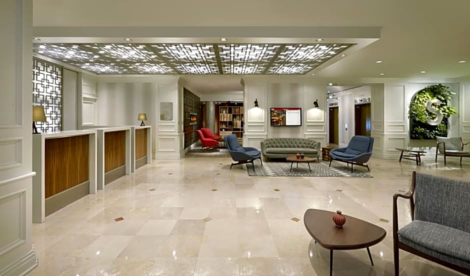 Union Hotel Toronto