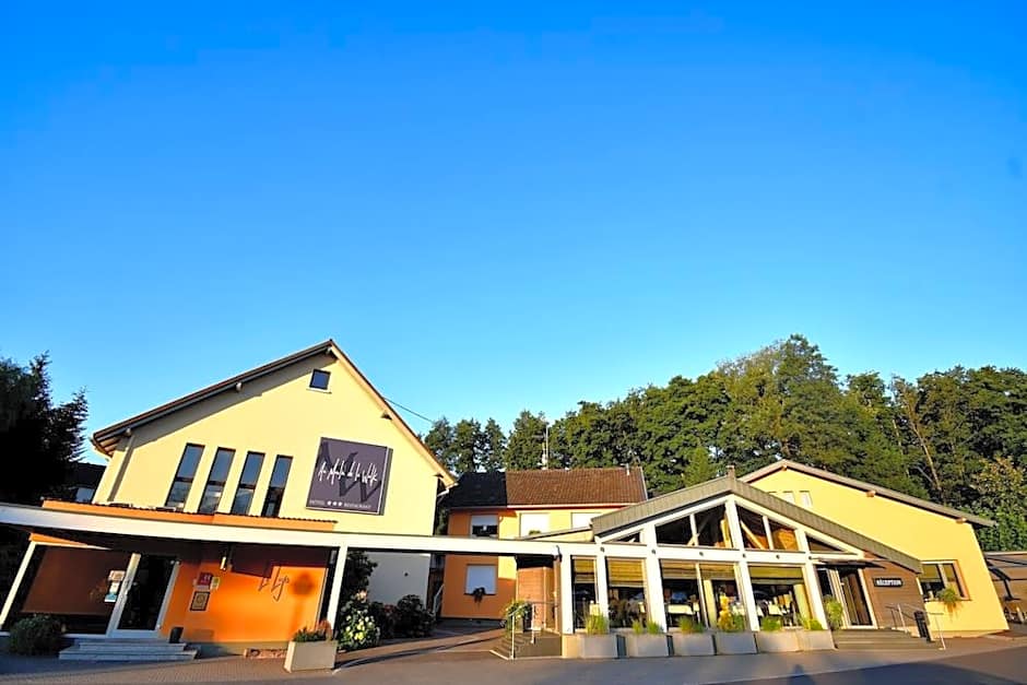 Le Moulin de la Walk