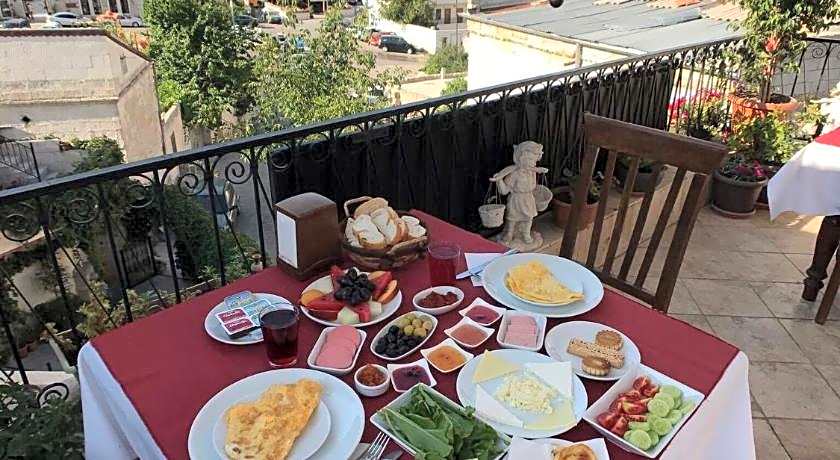 Cappadocia Cave Land Hotel