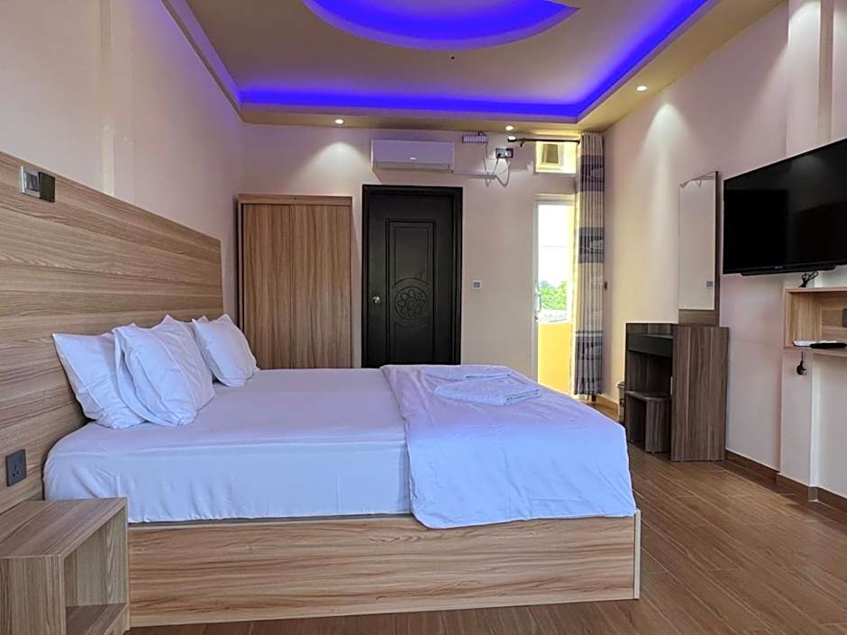 Aasna Inn