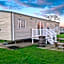Tollerton Holiday Park