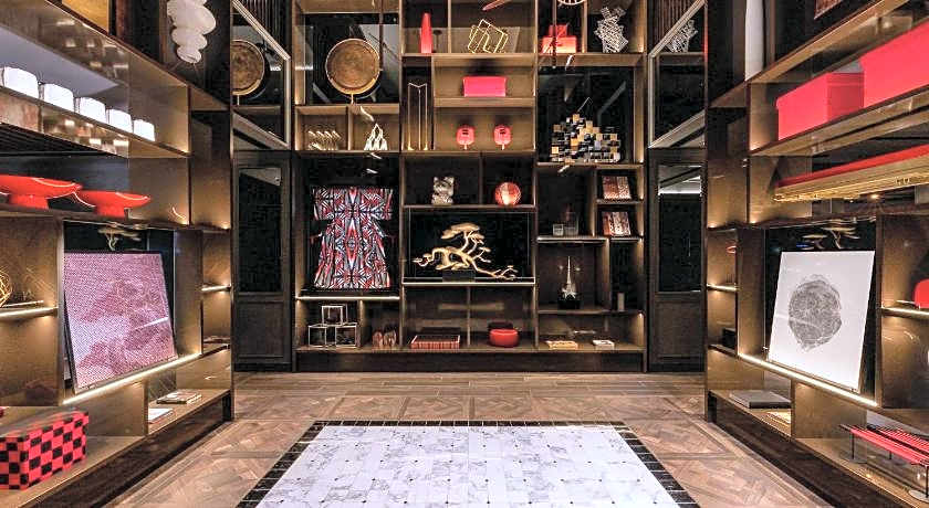 Mercure Tokyo Haneda Airport