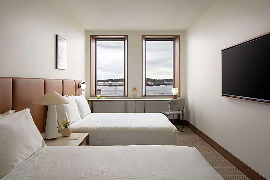 Hotel Marcel New Haven, Tapestry Collection By Hilton