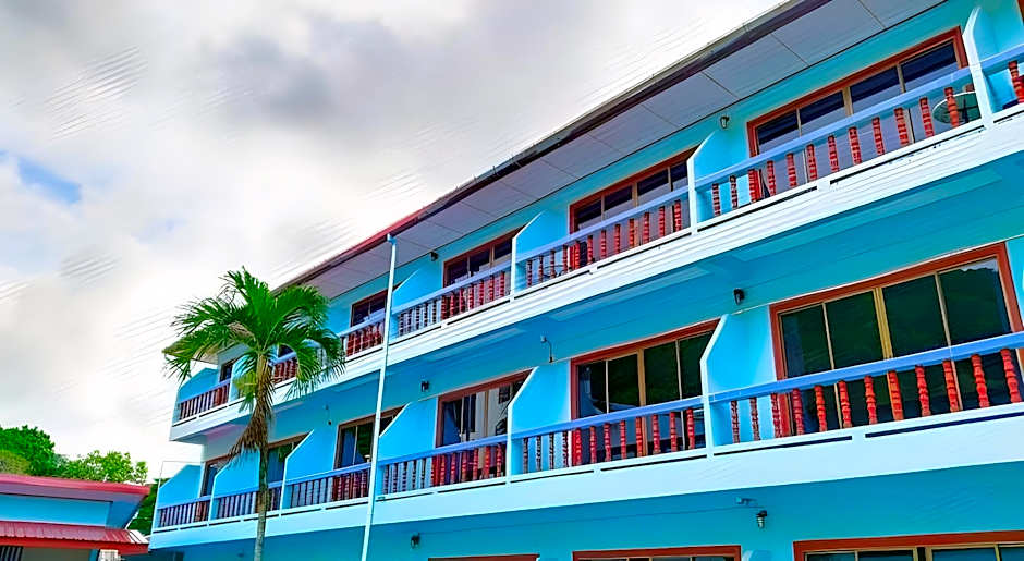 Cozy Residence Nanai