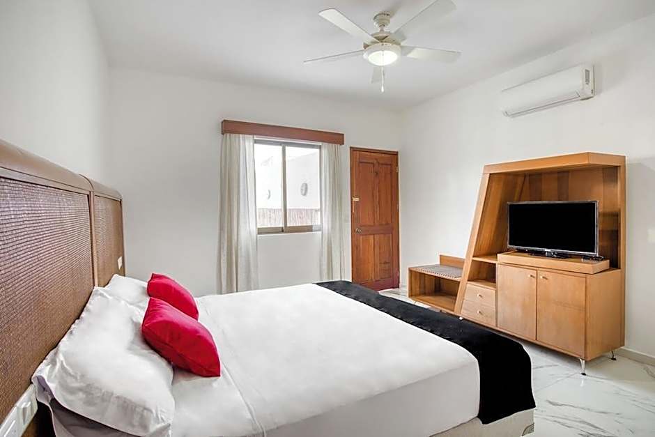 Capital O Hotel Yukon