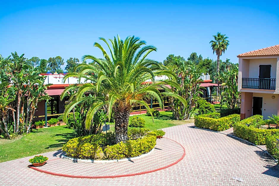 Futura Club Itaca Nausicaa