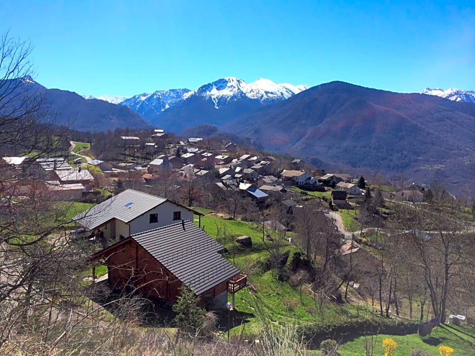 Foto 1 von 25 von Les Granges d'Ignaux