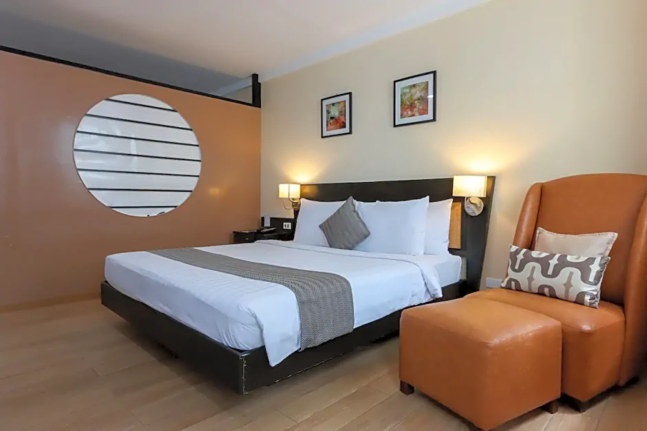 Technopark Hotel
