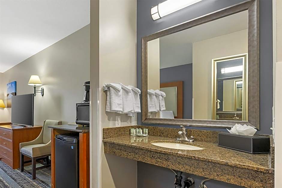 Best Western Newberg Inn