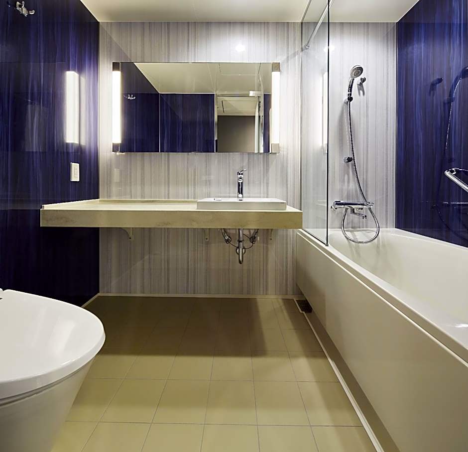 Mitsui Garden Hotel Nagoya Premier