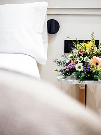 Double Room with Parking