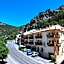Hotel El Curro