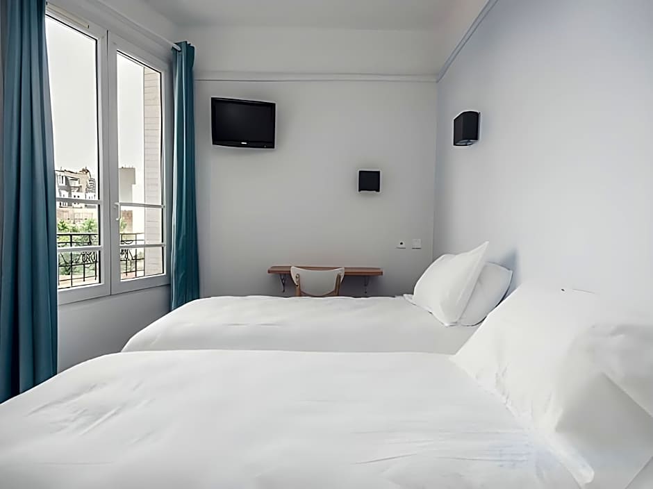 Hotel Auguste