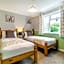 Otters Mead Boutique Lodges