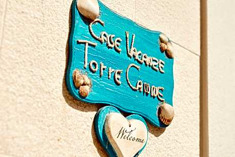 Case Vacanza Torre Canne